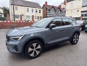 Used Volvo XC40 2022 for sale - 75293018: Photo