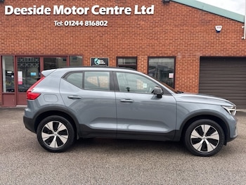 Used Volvo XC40 2022 for sale - 75293018: Photo