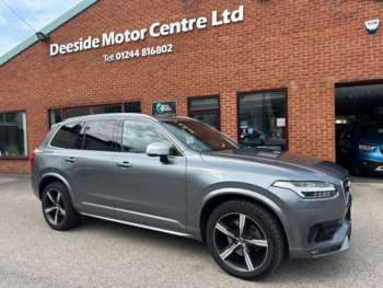 2019 (19) - 2.0 D5 PowerPulse R-Design SUV 5dr Diesel Auto 4WD Euro 6 (s/s) (235 ps)