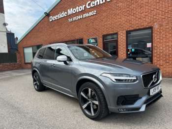 Used Volvo XC90 2019 for sale - 74964139: Photo