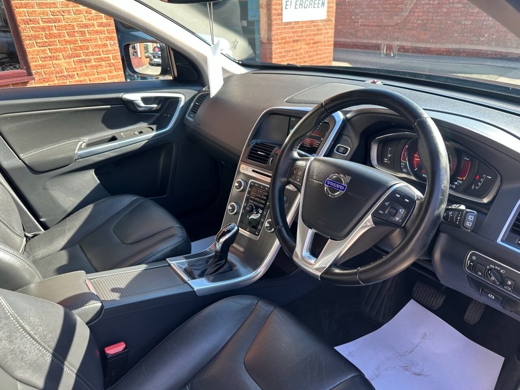 Used Volvo XC60 2016 for sale - 76081155: Photo 16