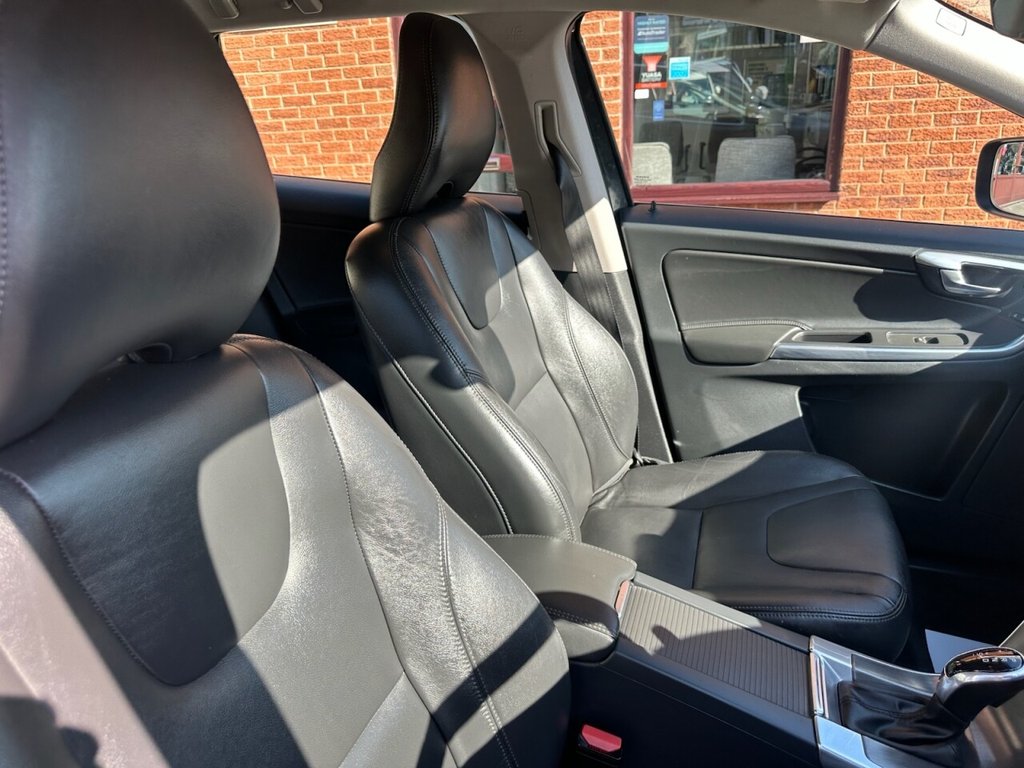 Used Volvo XC60 2016 for sale - 76081155: Photo 17
