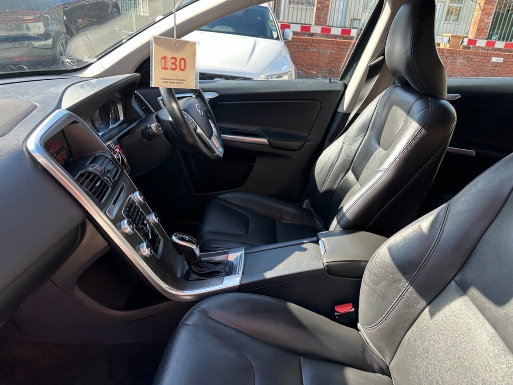 Used Volvo XC60 2016 for sale - 76081155: Photo 19
