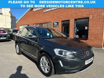 Volvo - XC60