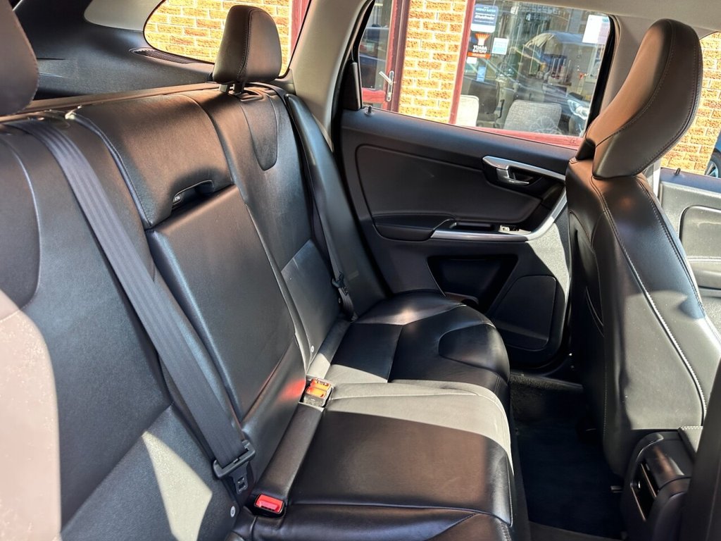 Used Volvo XC60 2016 for sale - 76081155: Photo 22