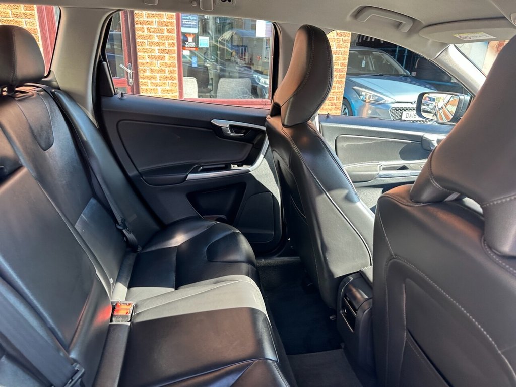 Used Volvo XC60 2016 for sale - 76081155: Photo 23