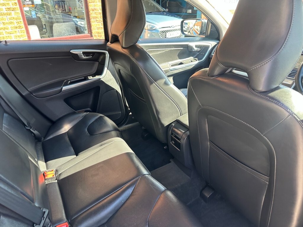 Used Volvo XC60 2016 for sale - 76081155: Photo 24