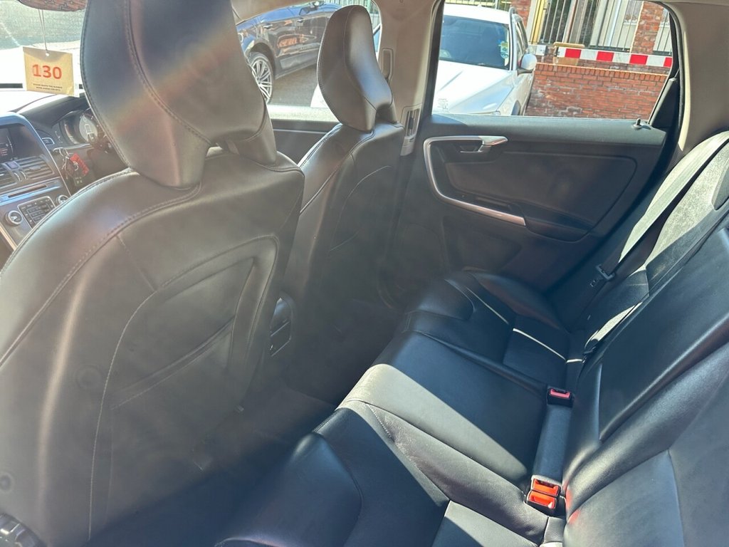 Used Volvo XC60 2016 for sale - 76081155: Photo 25