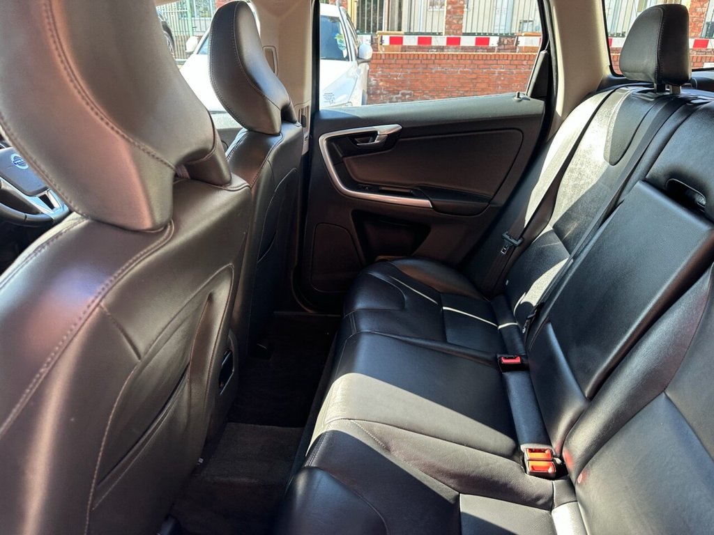 Used Volvo XC60 2016 for sale - 76081155: Photo 26