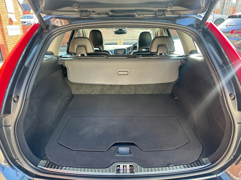 Used Volvo XC60 2016 for sale - 76081155: Photo 28