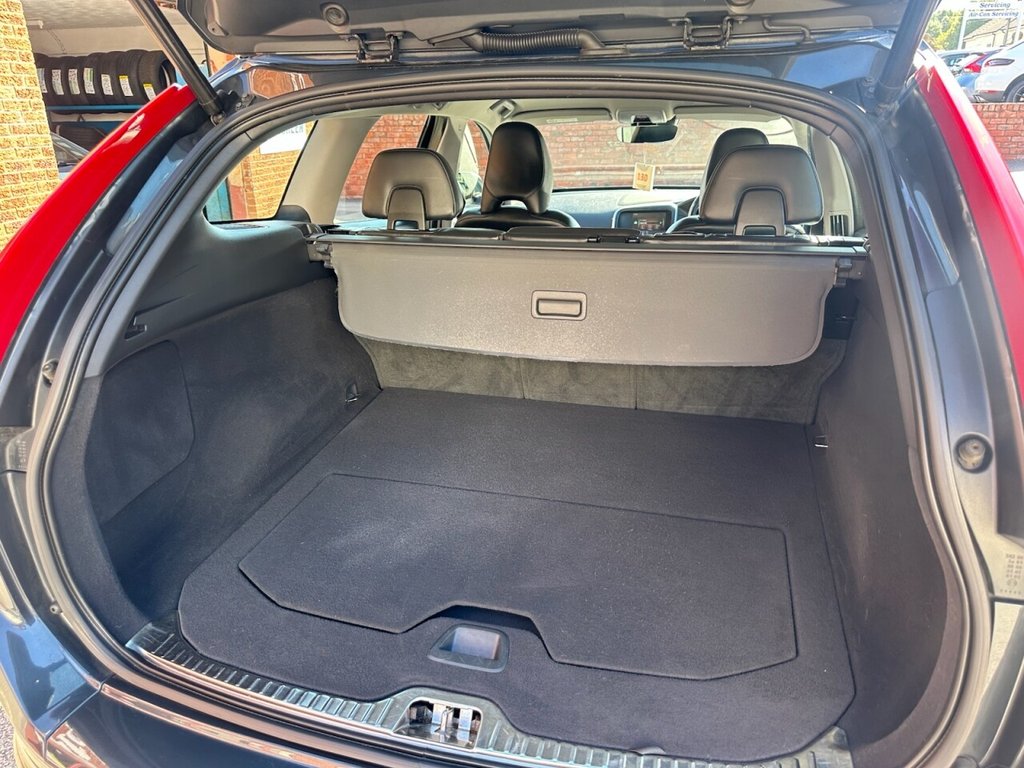 Used Volvo XC60 2016 for sale - 76081155: Photo 29