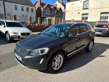 Used Volvo XC60 2016 for sale - 76081155: Photo 2