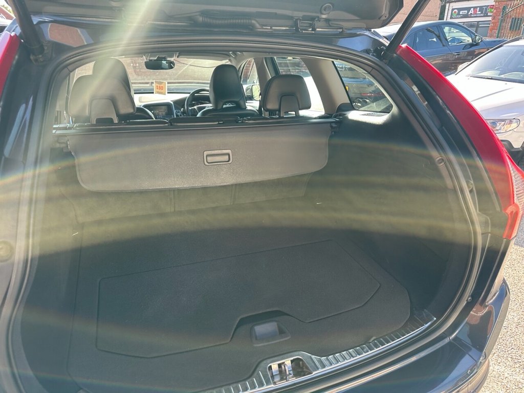 Used Volvo XC60 2016 for sale - 76081155: Photo 30