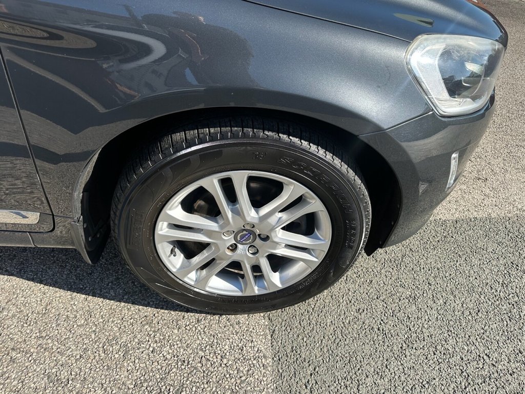 Used Volvo XC60 2016 for sale - 76081155: Photo 33