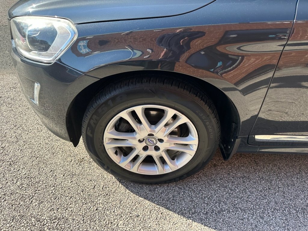 Used Volvo XC60 2016 for sale - 76081155: Photo 35