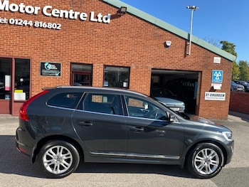 Used Volvo XC60 2016 for sale - 76081155: Photo 3