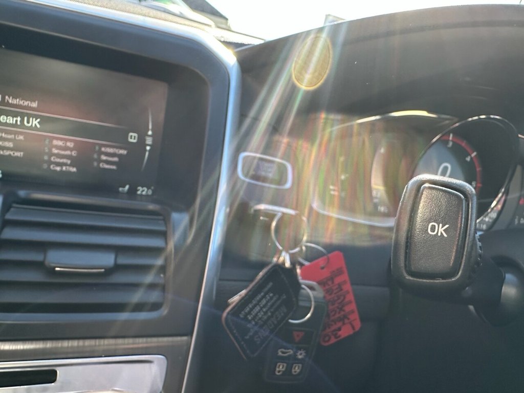 Used Volvo XC60 2016 for sale - 76081155: Photo 44