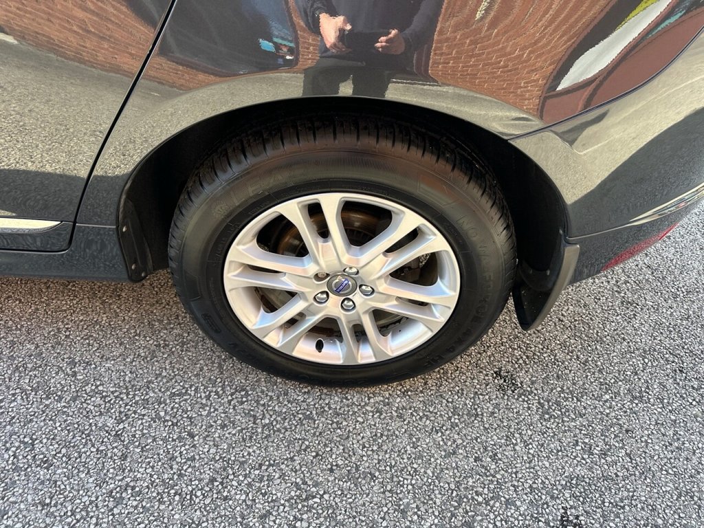 Used Volvo XC60 2016 for sale - 76081155: Photo 46