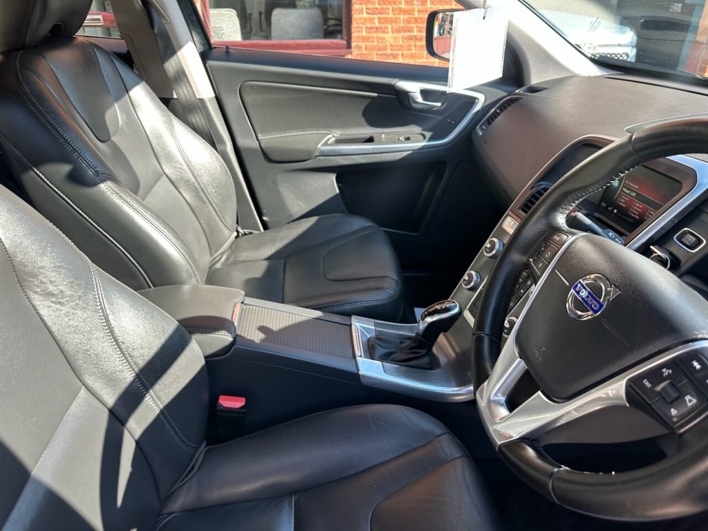 Used Volvo XC60 2016 for sale - 76081155: Photo 5