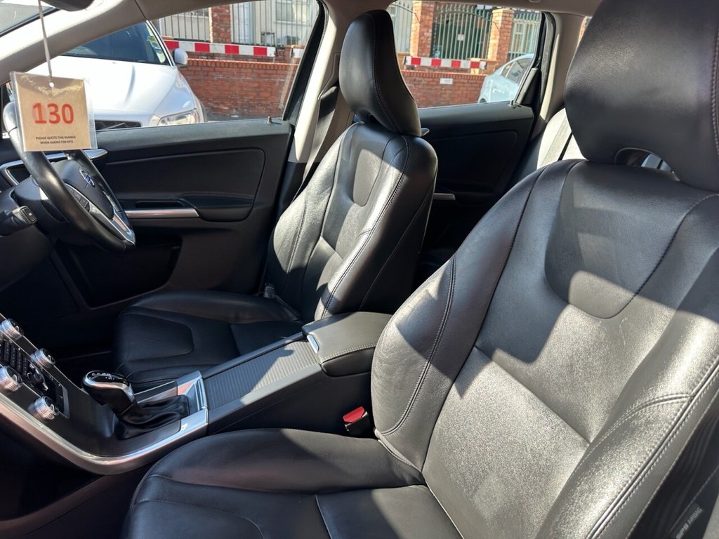 Used Volvo XC60 2016 for sale - 76081155: Photo 6