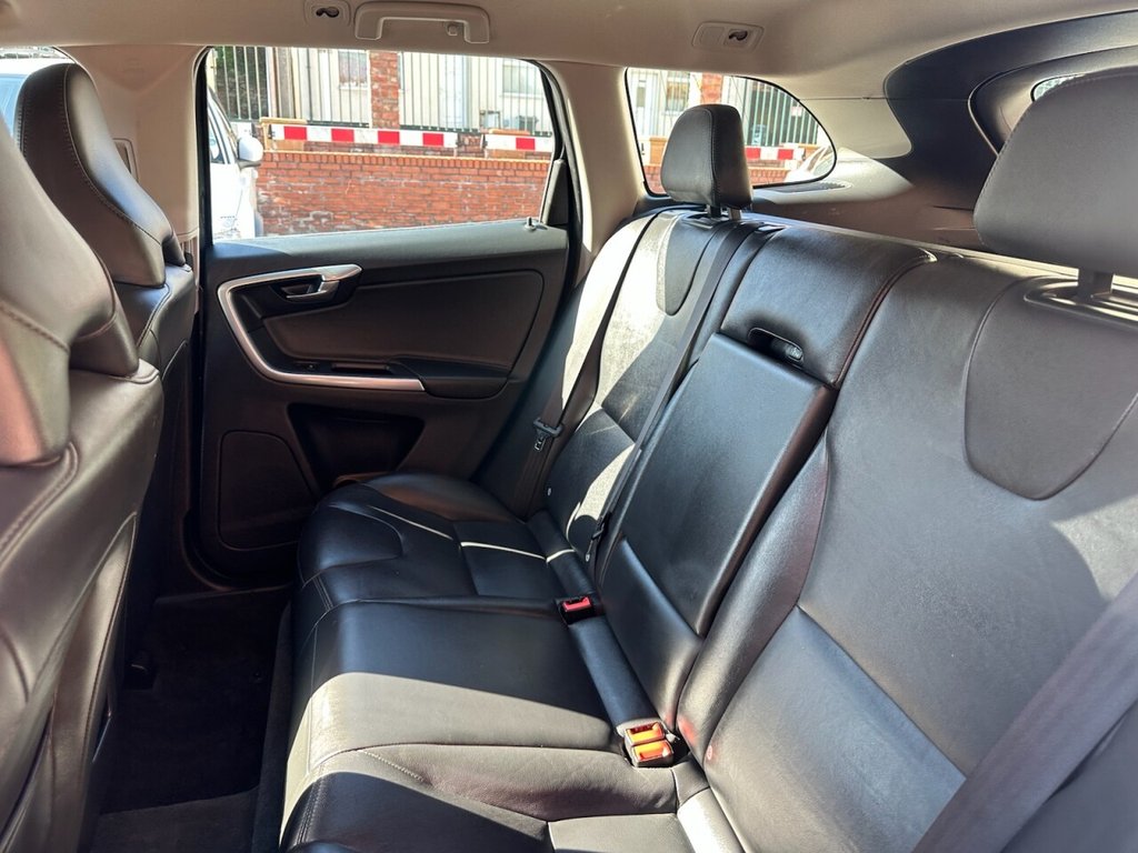 Used Volvo XC60 2016 for sale - 76081155: Photo 7