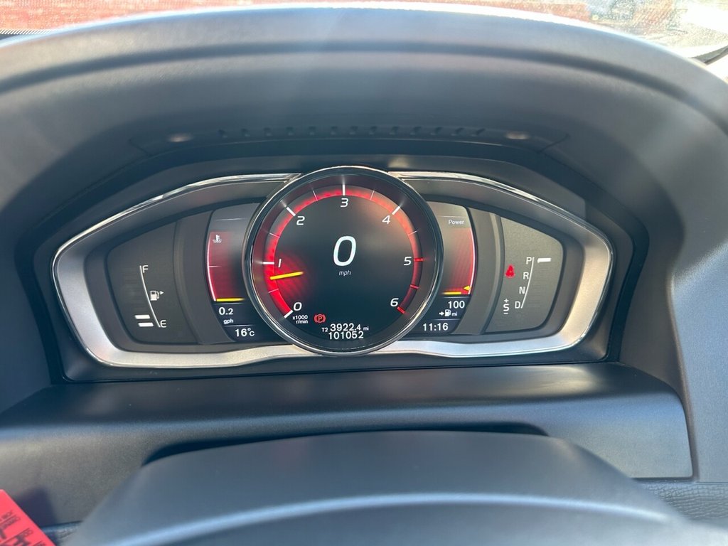 Used Volvo XC60 2016 for sale - 76081155: Photo 9