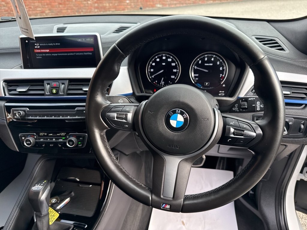 Used BMW X2 2021 for sale - 78082668: Photo 10
