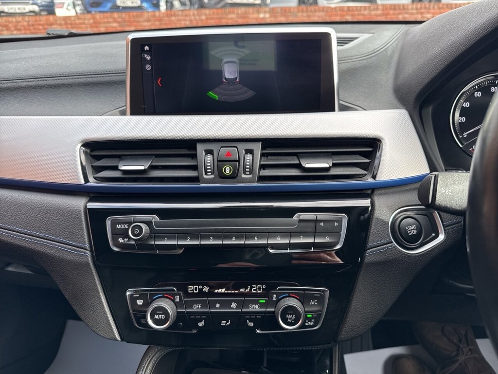 Used BMW X2 2021 for sale - 78082668: Photo 11