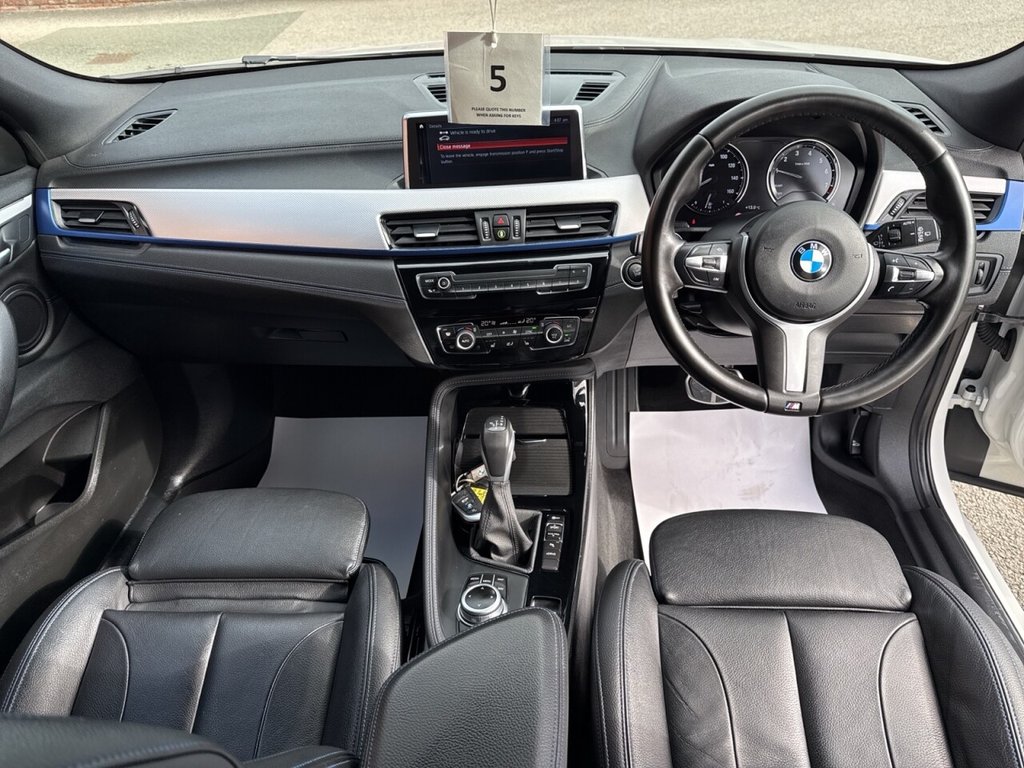Used BMW X2 2021 for sale - 78082668: Photo 16