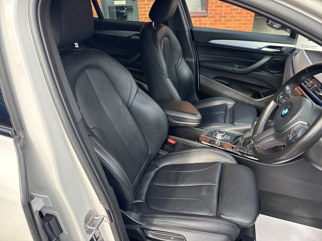 Used BMW X2 2021 for sale - 78082668: Photo 17