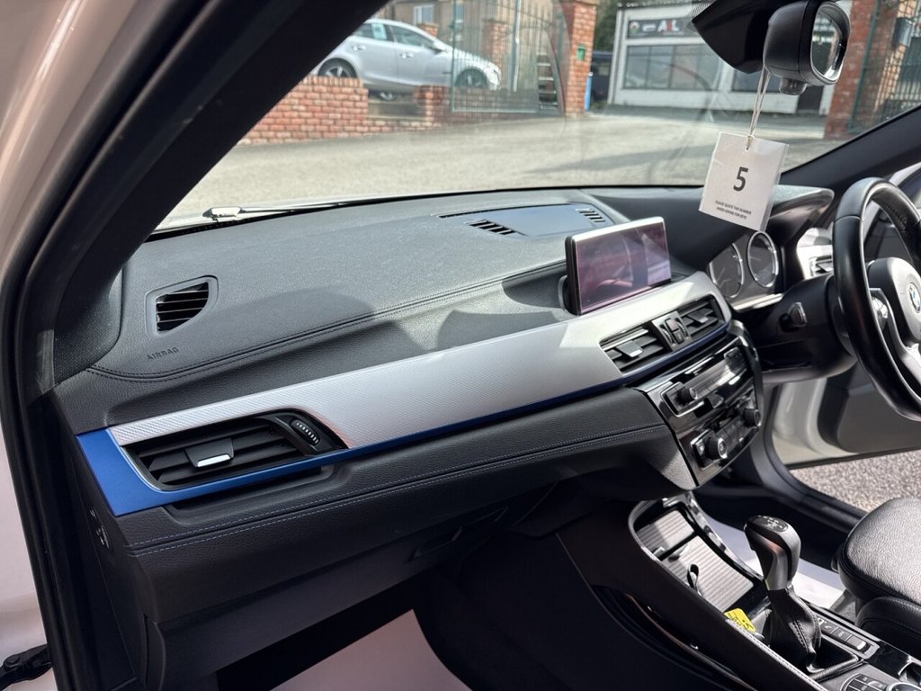 Used BMW X2 2021 for sale - 78082668: Photo 19