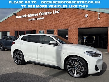 Used BMW X2 2021 for sale - 78082668: Photo