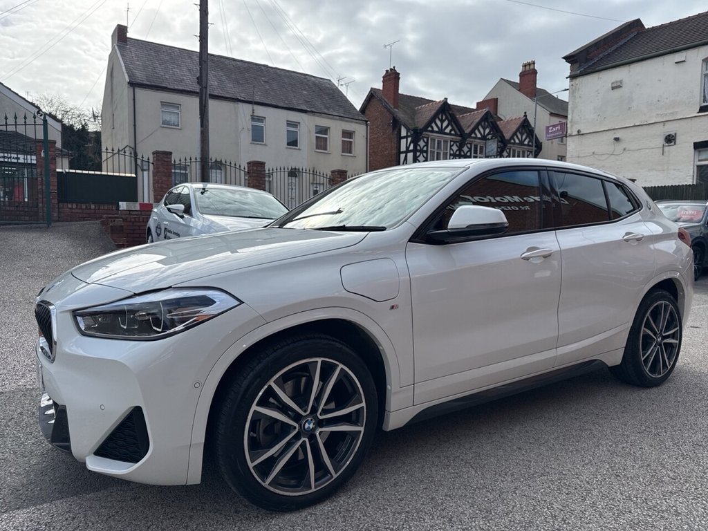 Used BMW X2 2021 for sale - 78082668: Photo 2