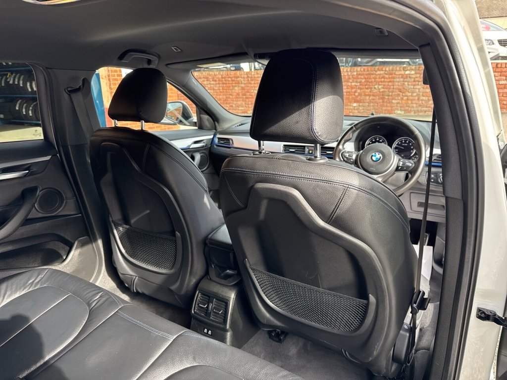 Used BMW X2 2021 for sale - 78082668: Photo 22