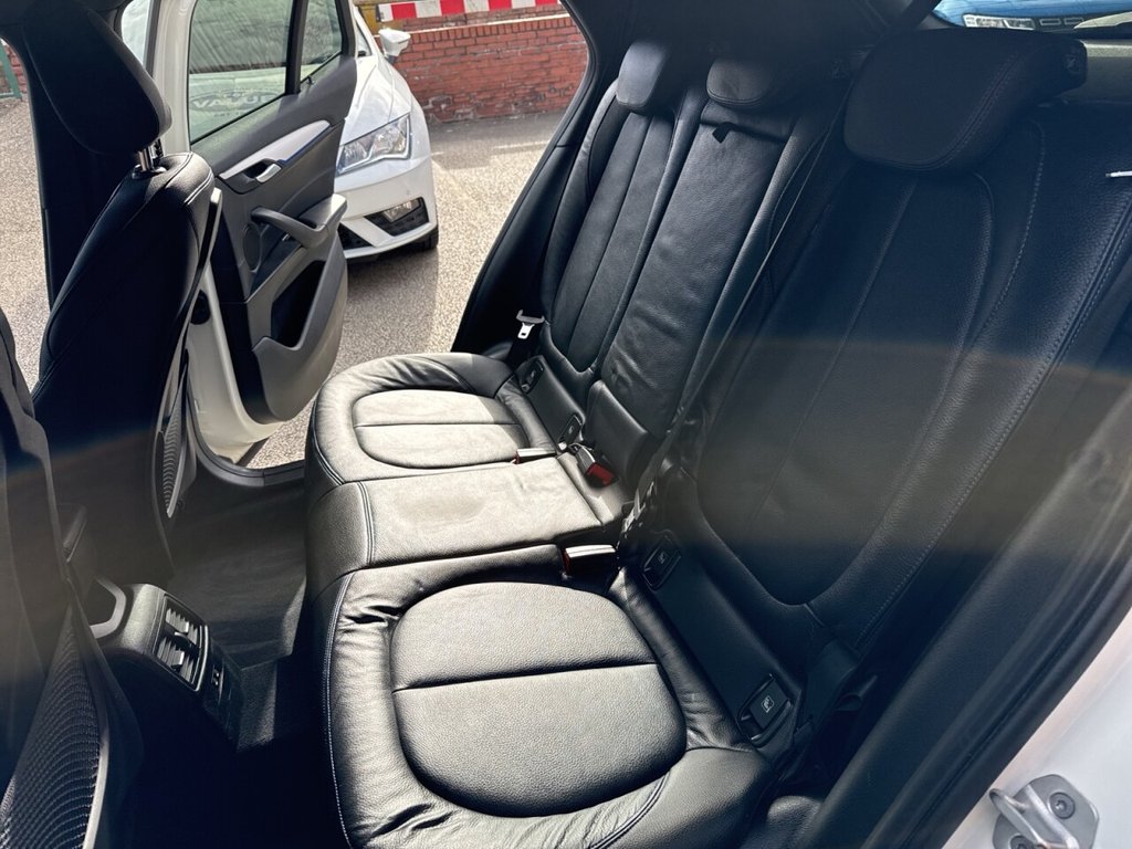 Used BMW X2 2021 for sale - 78082668: Photo 23