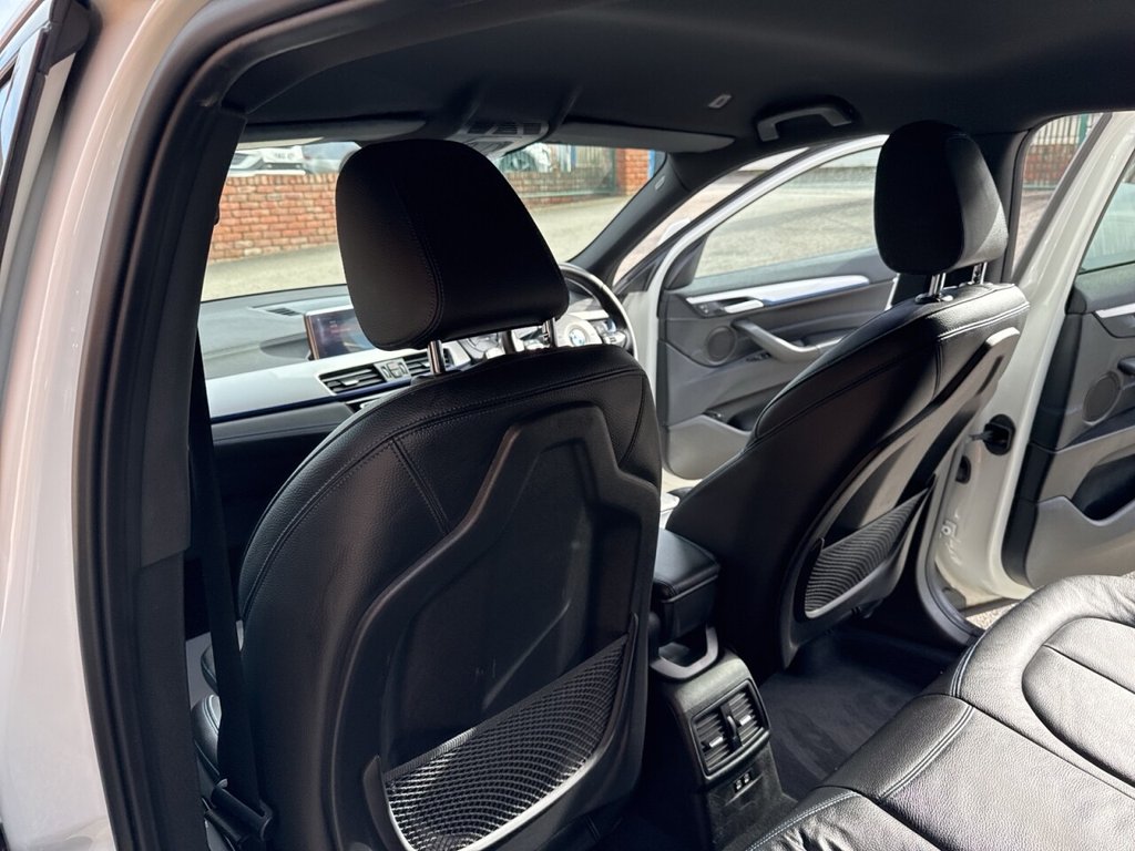 Used BMW X2 2021 for sale - 78082668: Photo 24