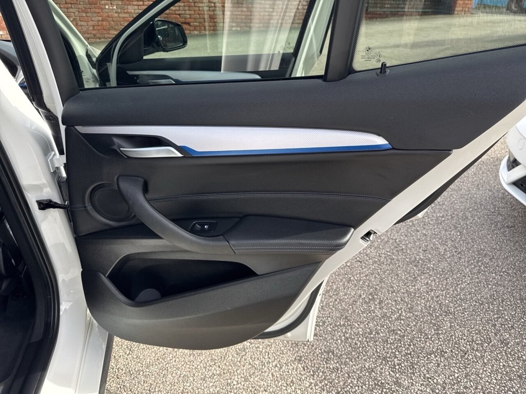 Used BMW X2 2021 for sale - 78082668: Photo 38