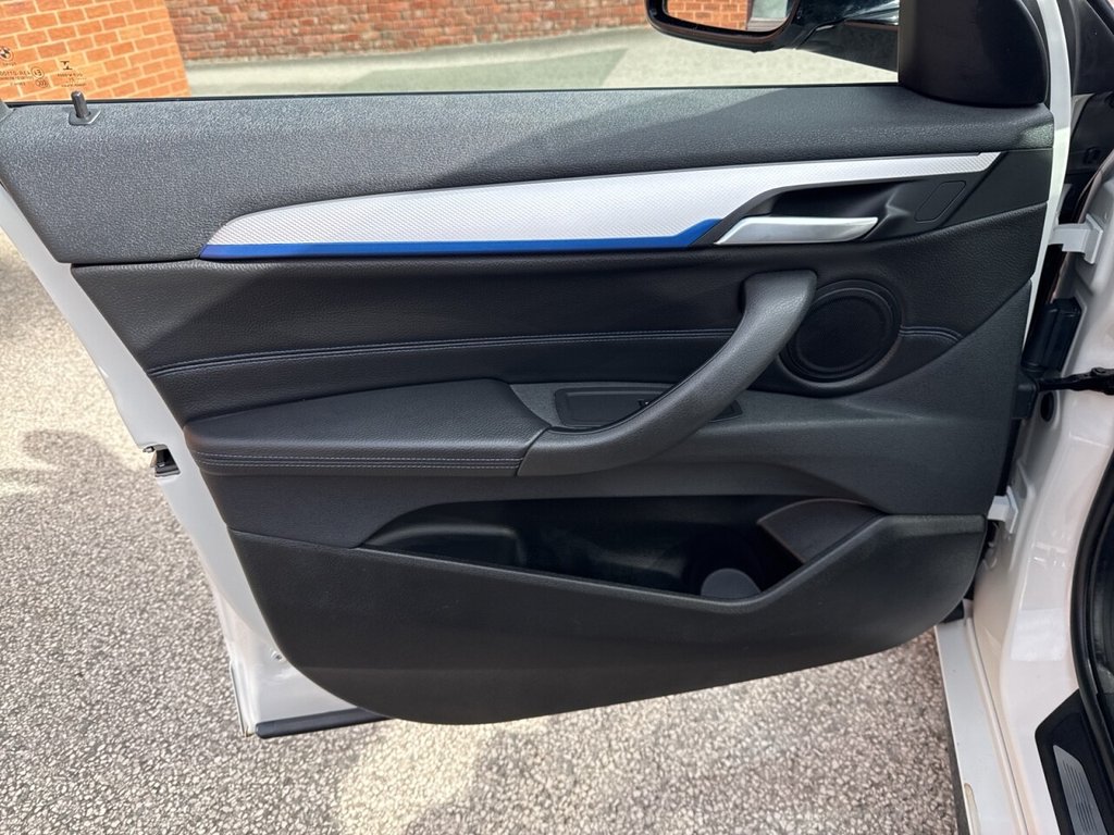 Used BMW X2 2021 for sale - 78082668: Photo 39