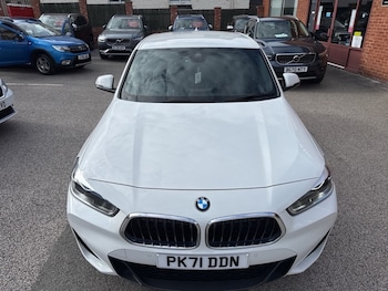 Used BMW X2 2021 for sale - 78082668: Photo