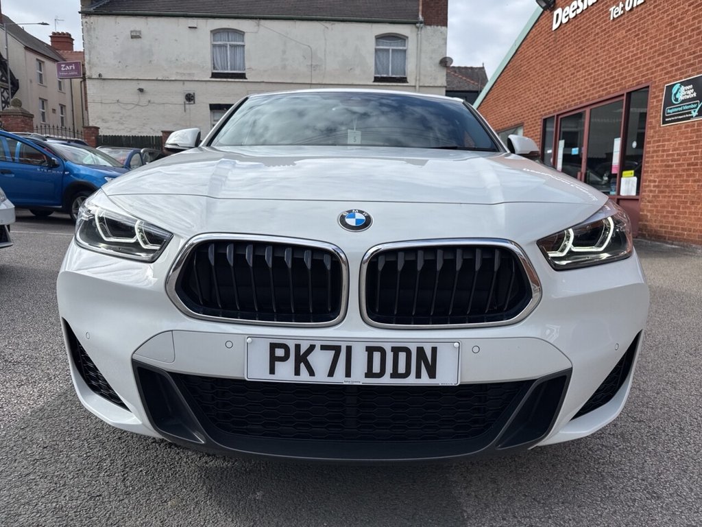 Used BMW X2 2021 for sale - 78082668: Photo 42
