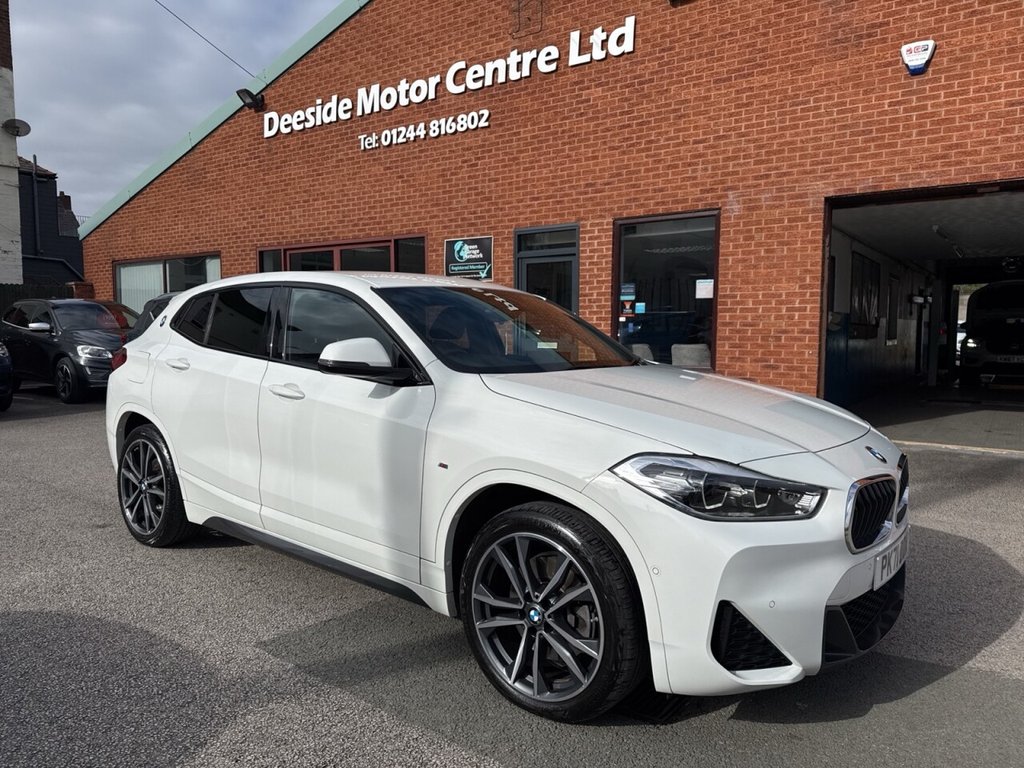 Used BMW X2 2021 for sale - 78082668: Photo 44