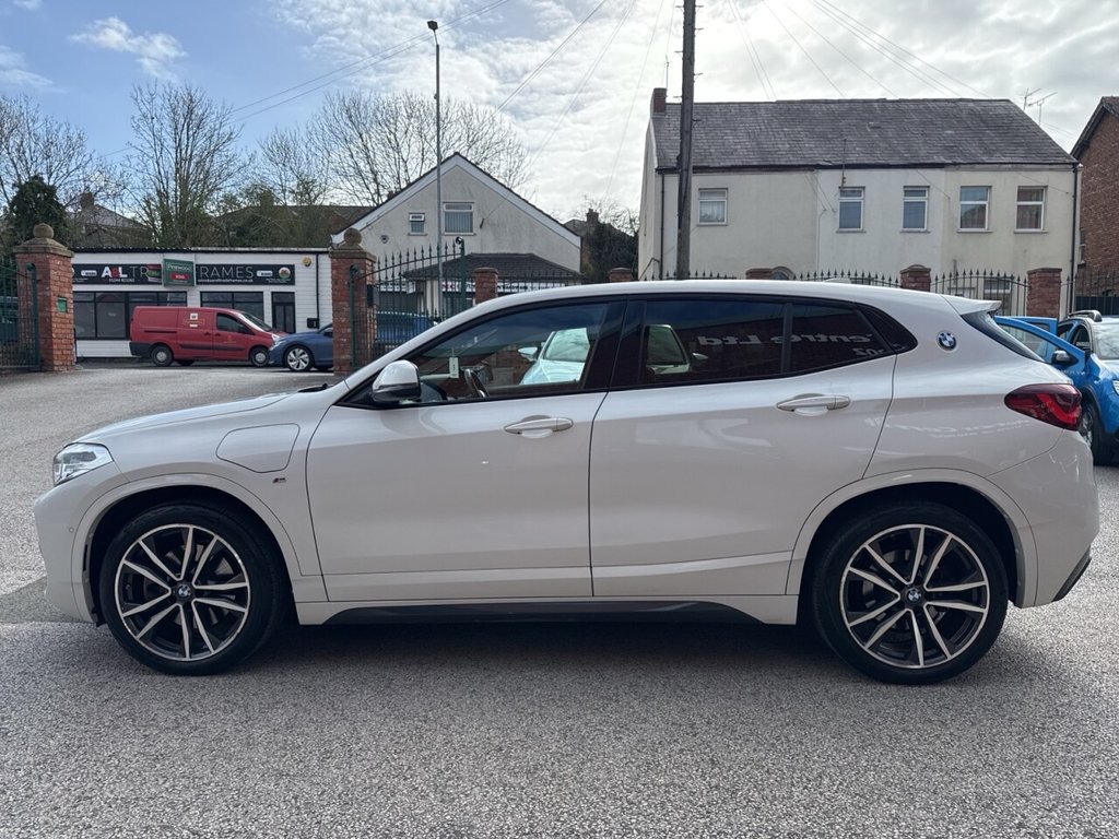 Used BMW X2 2021 for sale - 78082668: Photo 45