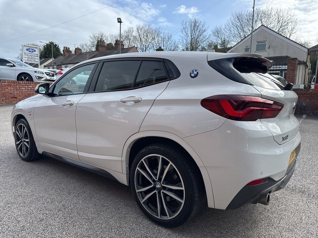 Used BMW X2 2021 for sale - 78082668: Photo 47