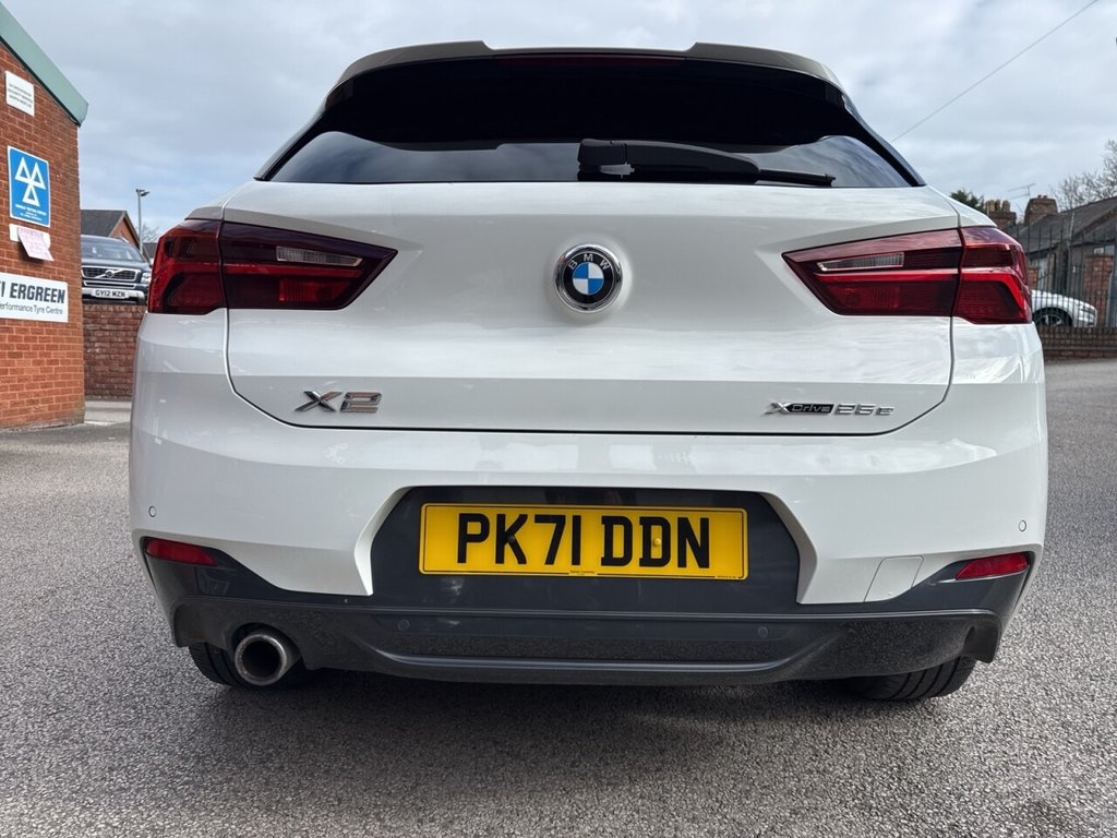 Used BMW X2 2021 for sale - 78082668: Photo 49