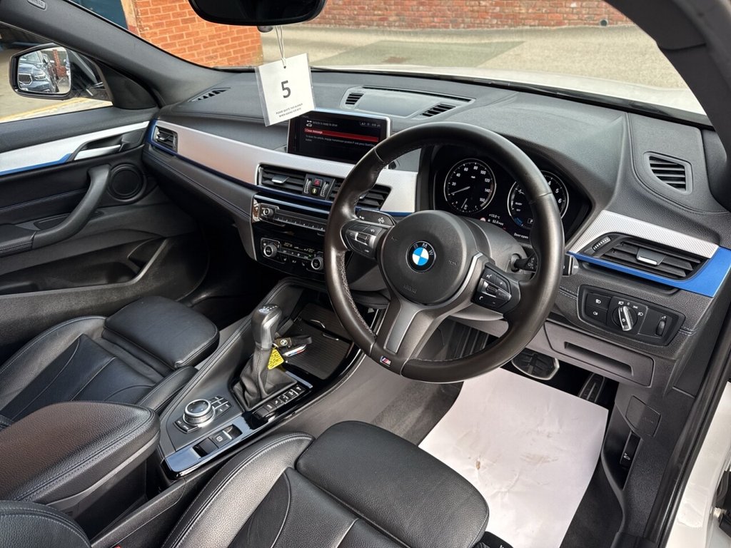 Used BMW X2 2021 for sale - 78082668: Photo 5