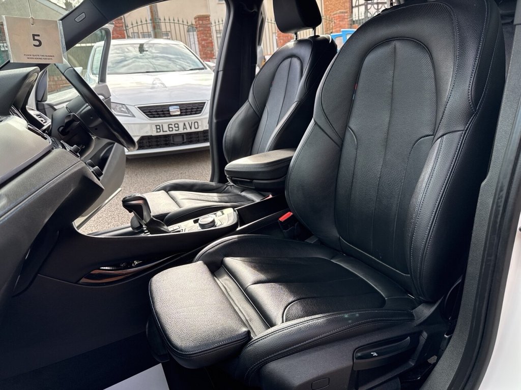 Used BMW X2 2021 for sale - 78082668: Photo 6