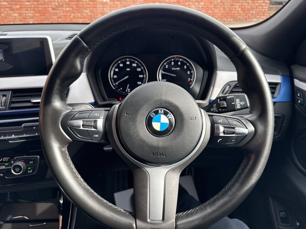 Used BMW X2 2021 for sale - 78082668: Photo 9