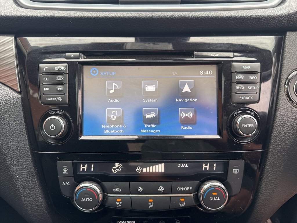 Used Nissan Qashqai 2018 for sale - 76279494: Photo 14