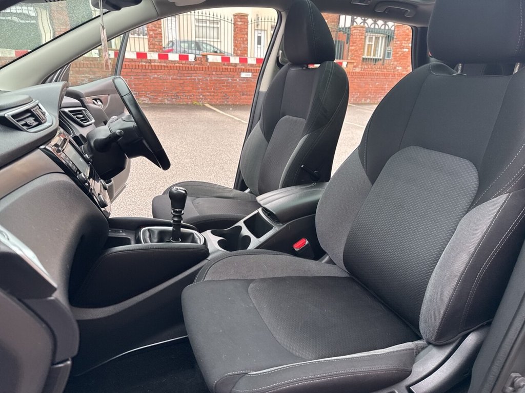 Used Nissan Qashqai 2018 for sale - 76279494: Photo 21