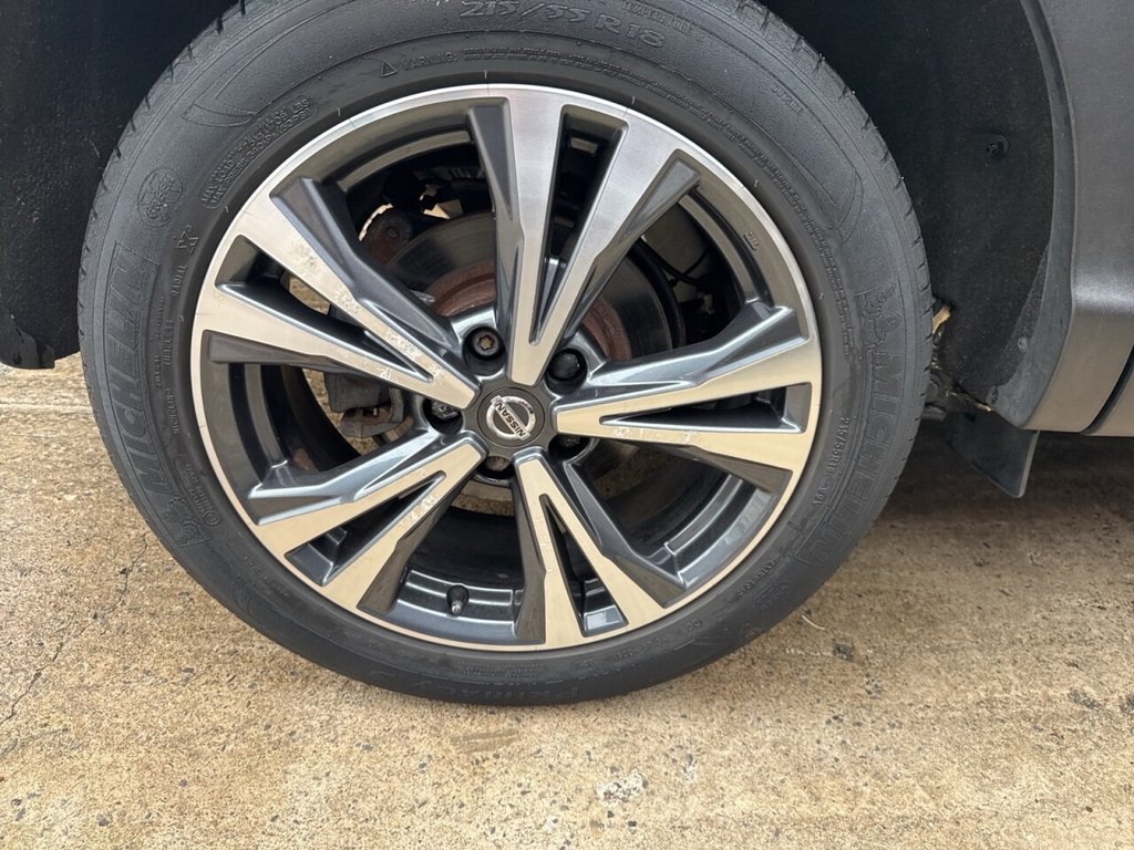 Used Nissan Qashqai 2018 for sale - 76279494: Photo 31